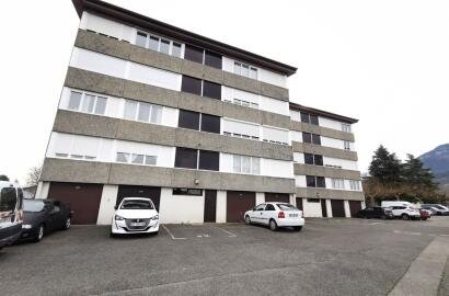 Appartement T4