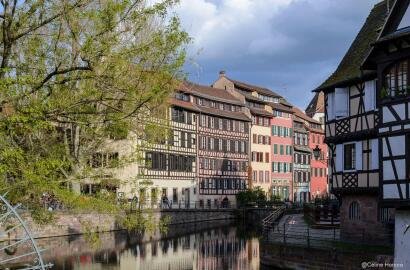 Strasbourg