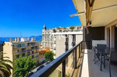 TEST 09 — Location studio avec terrasse privative — Cannes