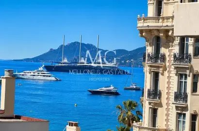 TEST 09 — Location studio avec terrasse privative — Cannes