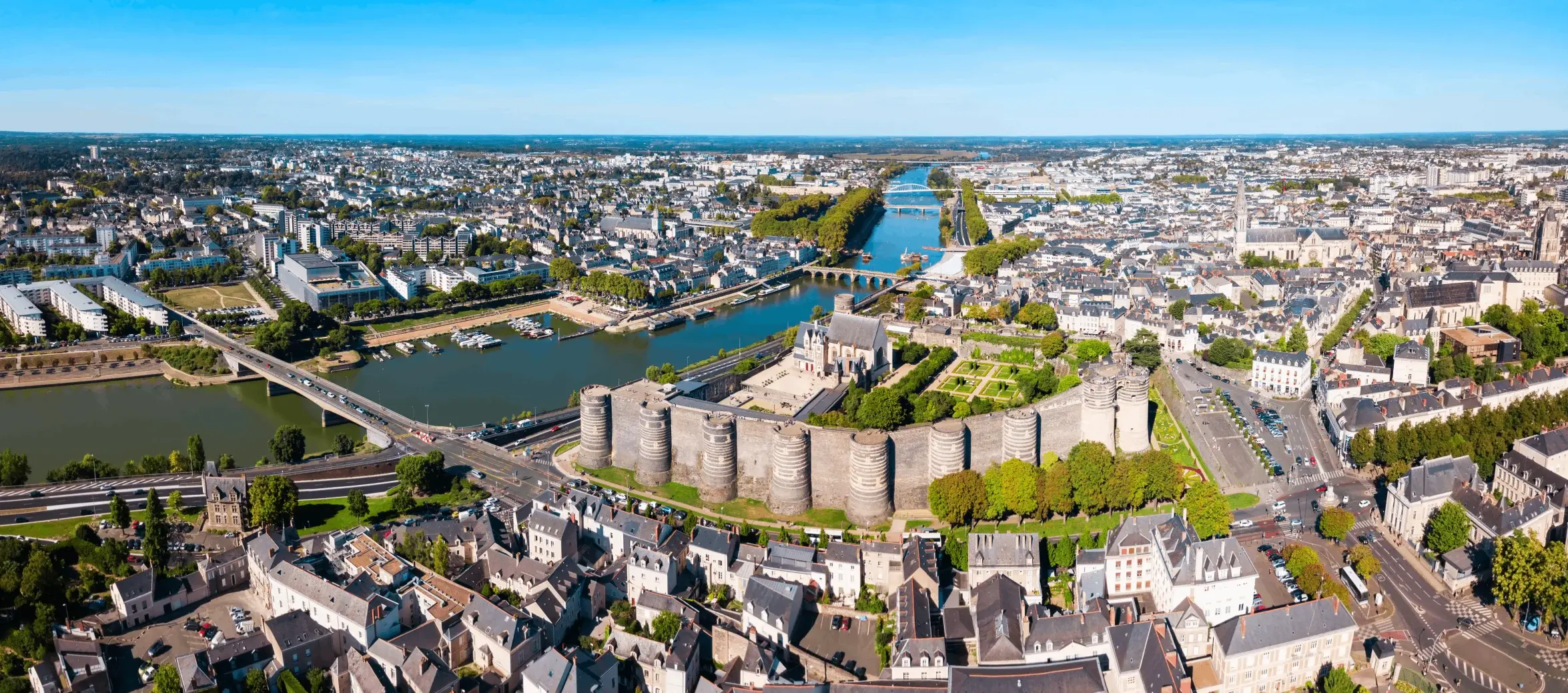 L’immobilier en France