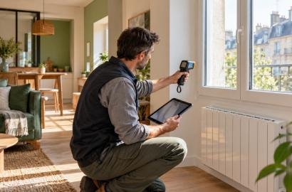 DPE 2027 : ce que le nouveau calcul change pour les logements