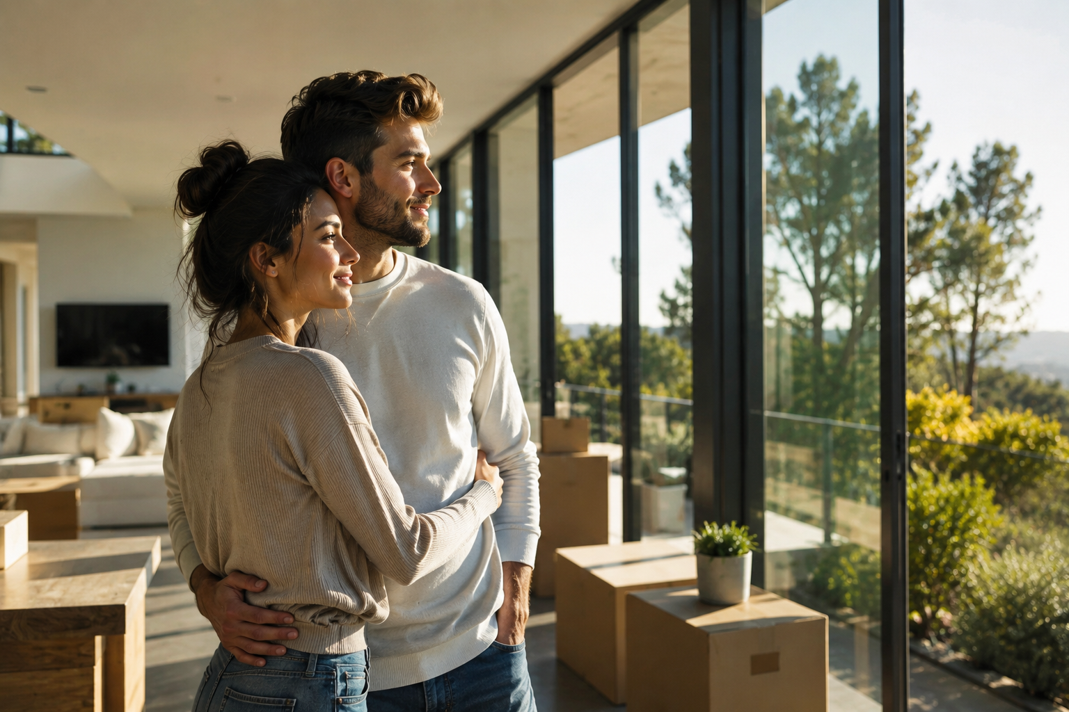 Vendez vous-même votre bien immobilier sur LogerDirect