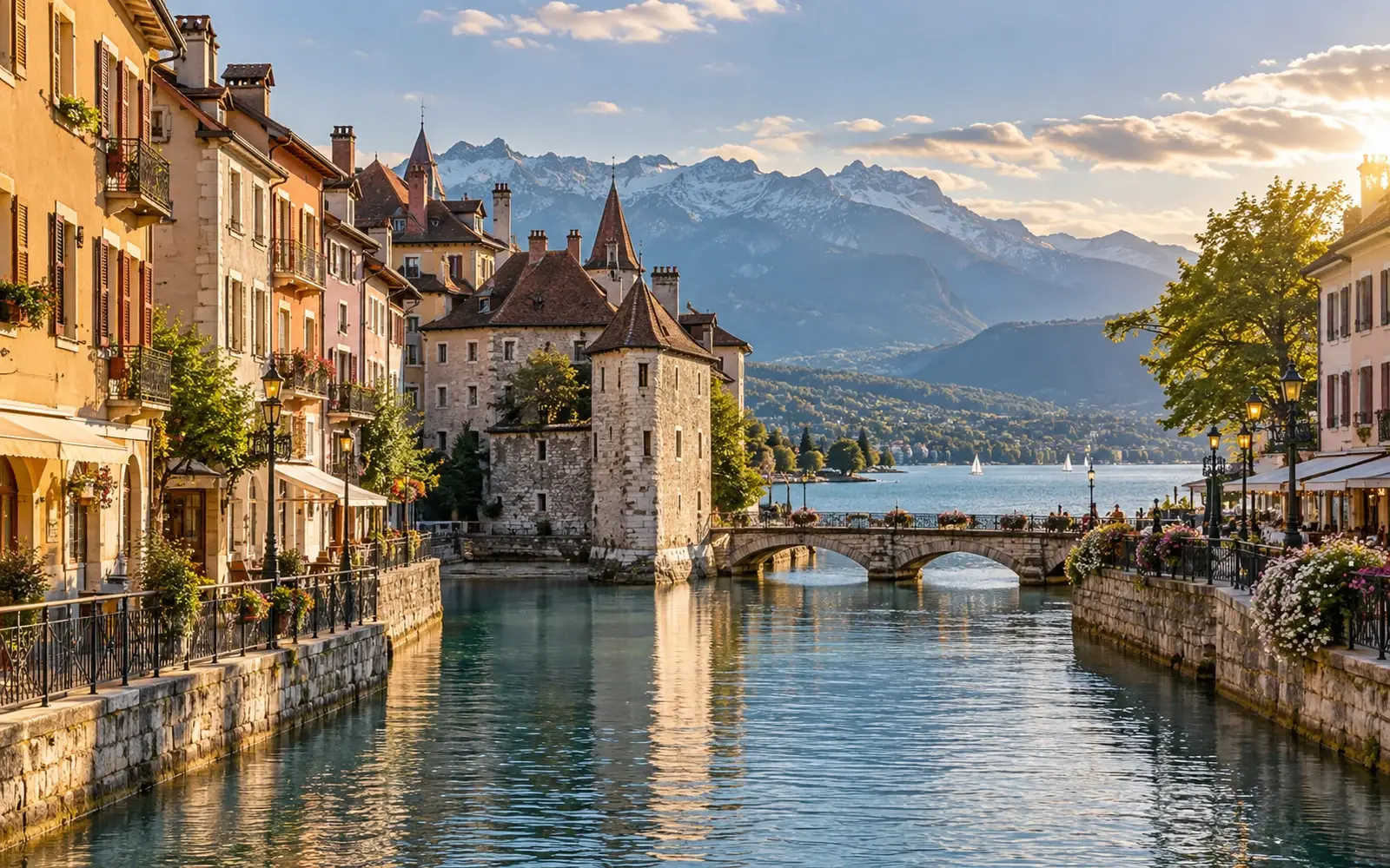 Annecy