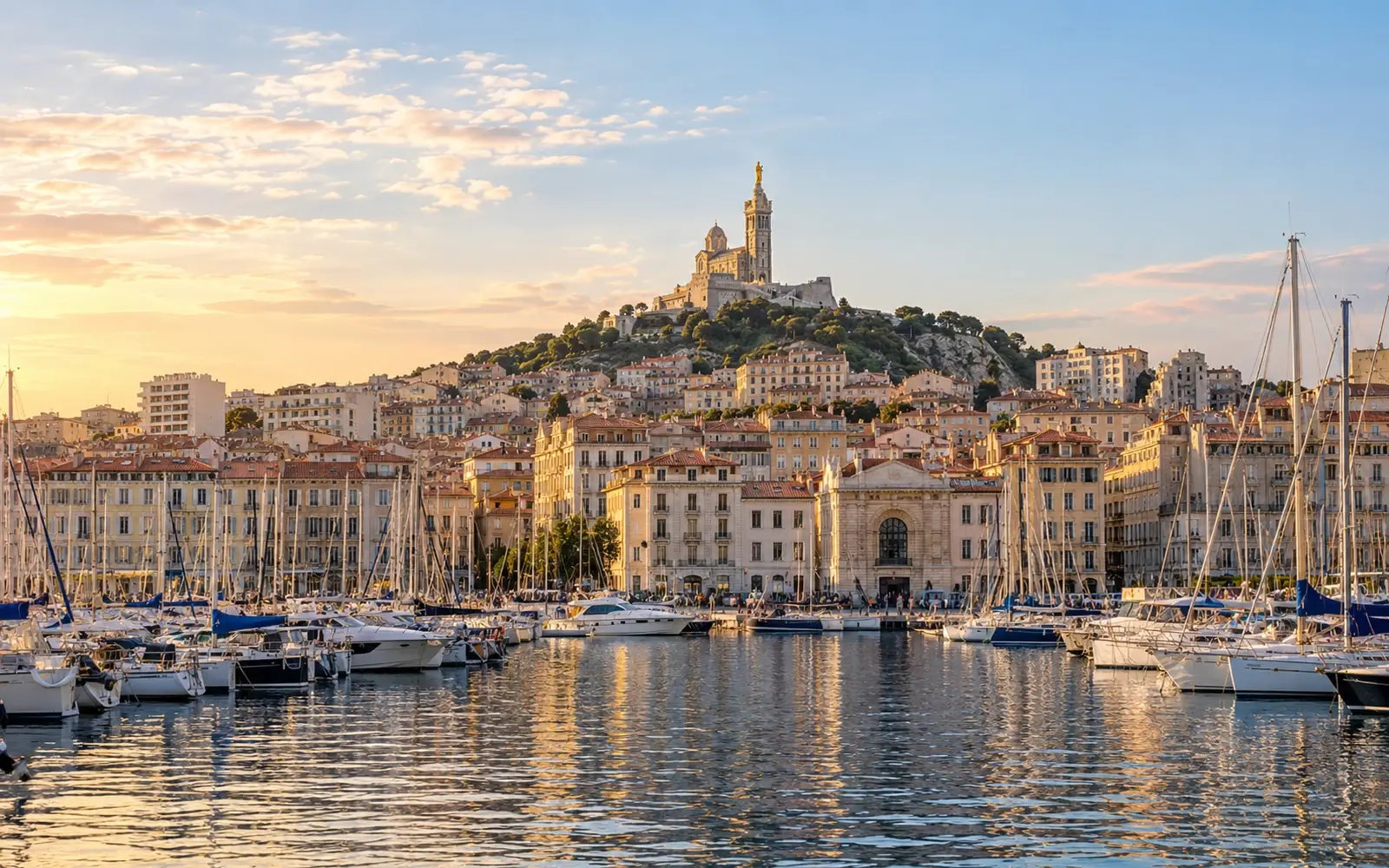 Marseille