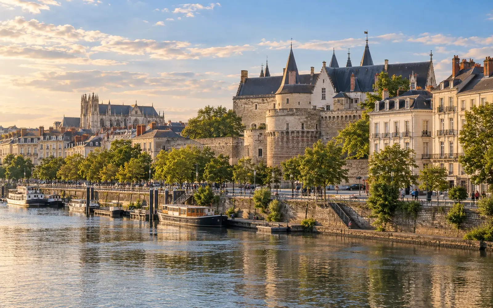 Nantes