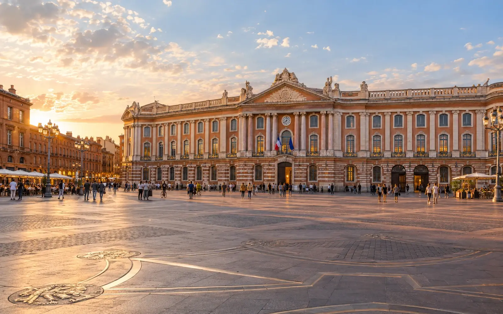 Toulouse