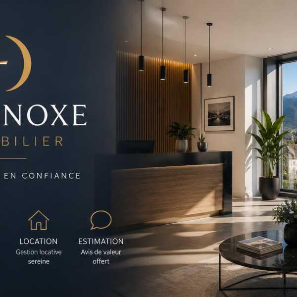 Univers professionnel de Agence Équinoxe Immobilier
