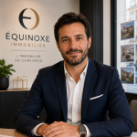 Portrait de Agence Équinoxe Immobilier