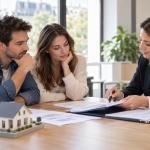 Crédit immobilier : les nouveaux taux d’usure d’octobre 2026